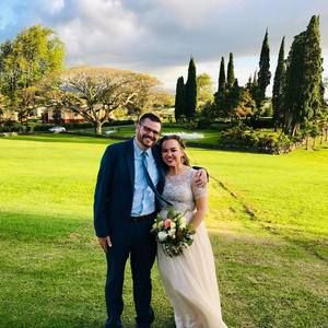 Meet your Posher, Jeffrey